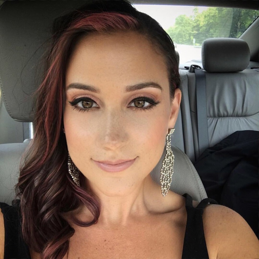 Meet your Posher, Amanda